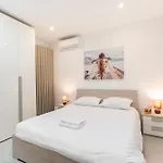 Spacious 3br Designer Just Off The Promenade By 360 Estates * St. Paul's Bay