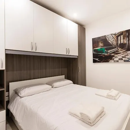 Appartement Spacious 3br Designer Just Off The Promenade By 360 Estates St. Paul's Bay