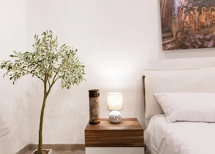 Spacious 3br Designer Just Off The Promenade By 360 Estates Appartement *