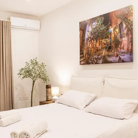 Lejlighed Spacious 3br Designer Just Off The Promenade By 360 Estates San Pawl il-Baħar