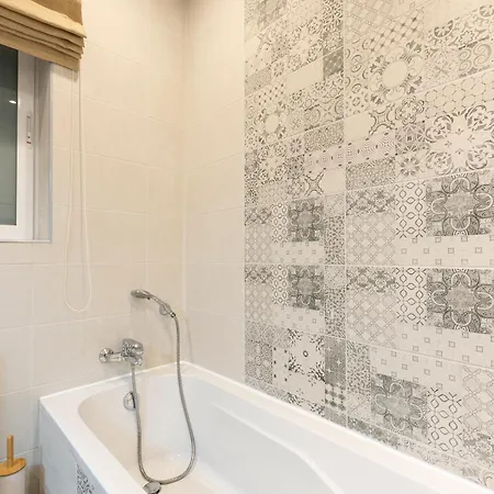 Lejlighed Spacious 3br Designer Just Off The Promenade By 360 Estates San Pawl il-Baħar