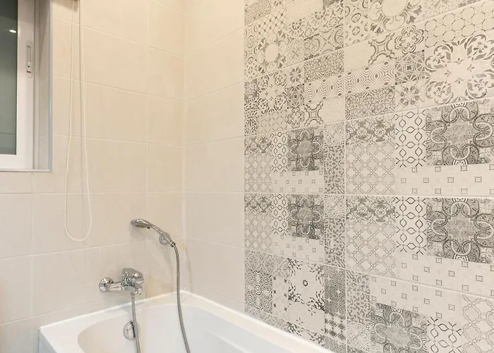 Apartament Spacious 3br Designer Just Off The Promenade By 360 Estates St. Paul's Bay